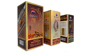 金田包裝，工藝細(xì)膩交期快